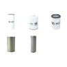 Filter Kit for Volvo EC 290 A Filter Service Kit with Cummins C8.3C engine