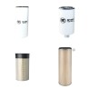 Filter Kit for Volvo EC 460 Filter Service Kit with Cummins M11 engine