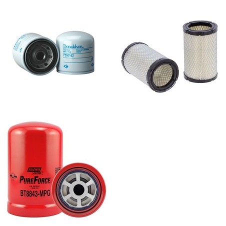 SAMSUNG SF 15 L Filter Service Kit