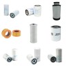 SANDVIK CM 4800 IC Filter Service Kit w/Deutz  Eng.