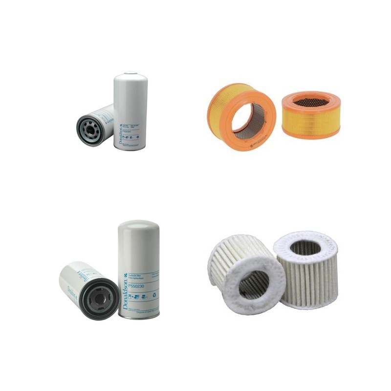 SANDVIK HYDROCONE H 4800 Filter Service Kit
