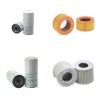 SANDVIK HYDROCONE H 4800 Filter Service Kit