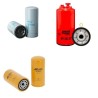 SANDVIK QJ 330 Filter Service Kit w/CAT  Eng.
