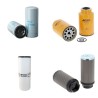 SANDVIK QJ 341 Filter Service Kit w/CAT  Eng.