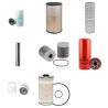 SANDVIK TORO 007 Filter Service Kit w/GM  Eng.