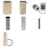 SANDVIK TORO 501 Filter Service Kit