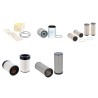 SCANIA DY 9 XL 16 Filter Service Kit