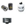 SDMO JM 30 Filter Service Kit w/JOHN DEERE 3029DF120 Eng.