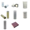 BOMAG BC 972RB Filter Service Kit w/Deutz Eng.