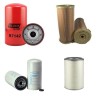 SECODI SRIC 800 A Filter Service Kit w/Perkins  Eng.