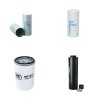 Filter Kit for Volvo TWD 610 P Filter Service Kit