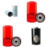 SIMED GROUPE ELECTROGENE Filter Service Kit w/Detroit  Eng.