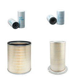 SIMON ATM 92 Filter Service Kit w/CAT 3306 Eng.