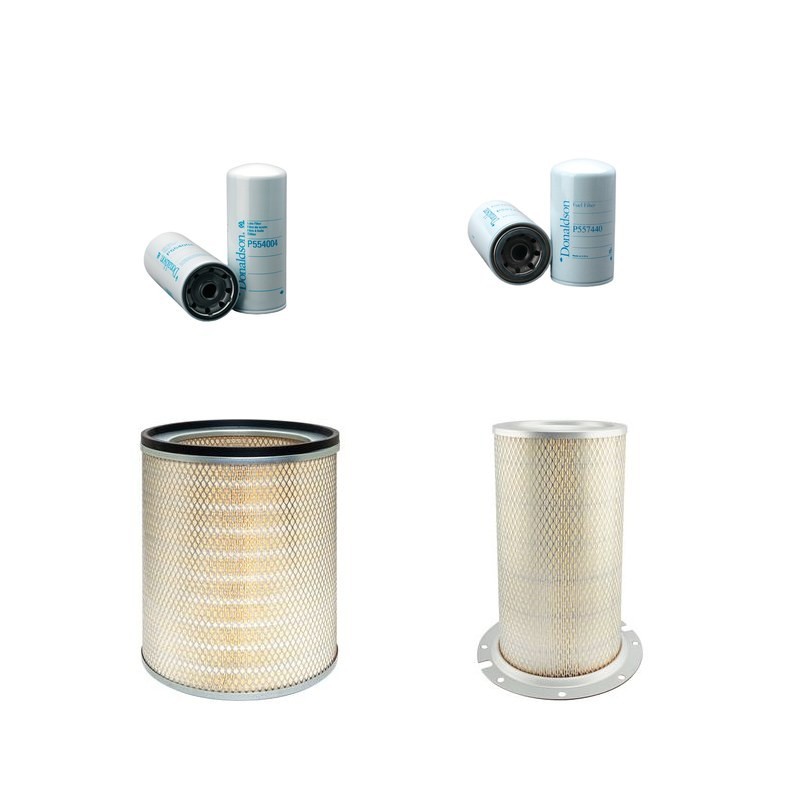 SIMON ATM 92 Filter Service Kit w/CAT 3306 Eng.