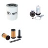 SISU 74 AWI 747 Filter Service Kit