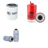 SISU 66 ETA Filter Service Kit      YR  2006-