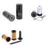 SISU 98 ATI 661 Filter Service Kit