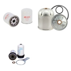 SISU 84 AWI-4V Filter Service Kit