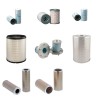 SOILMEC R 10 Filter Service Kit w/CAT  Eng.