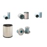 SOILMEC R 10 Filter Service Kit w/CAT  Eng.