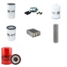 SOILMEC R 312 Filter Service Kit w/Cummins  Eng.