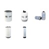 Filter kit suitable for CAT M318C with CAT 3056E Engine Air Oil Fuel Filters