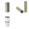STEYR 9320 POWERTRAC Filter Service Kit w/STEYR  Eng.