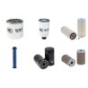 STEYR 955 Filter Service Kit        56 CH