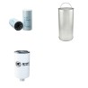 BOMAG K 301 Filter Service Kit w/Cummins NT855C Eng.