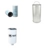 BOMAG K 301/2 Filter Service Kit w/Cummins NT855C Eng.