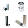 AKERMAN H 25 D Filter Service Kit