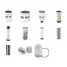 TAMROCK AXERA 5 Filter Service Kit w/Deutz  Eng.