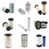 TAMROCK DX 800 Filter Service Kit w/CAT C7 Eng.