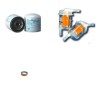 TCM FG 14 Filter Service Kit w/ J15 Eng.