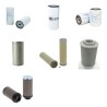 TECHNIWELL TW 600 Filter Service Kit w/Deutz TCD2015V08 Eng.