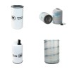 Filter Kit for Terex RT665 Air Oil Fuel Filters with Cummins Engine