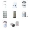 TERRAGATOR 2204 Filter Service Kit w/Cummins  Eng.
