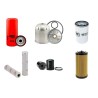 THOMAS ALPICRABE Filter Service Kit w/RVI  Eng.