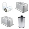 THERMO-KING SB III 30-50 Filter Service Kit