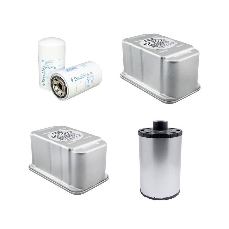 THERMO-KING SMX 30-50 Filter Service Kit