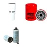 TIMBCO EX 10 Filter Service Kit w/Cummins  Eng.
