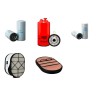 TM BOHRTECHNIK TMB 28 Filter Service Kit w/CAT  Eng.