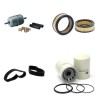 Filter Kit for Toro GreensMaster 300 E with Kohler K321S Engine HP 14 CH
