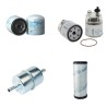 Filter Kit for Toro ReelMaster 5210 D Air Oil Fuel Filters with Kubota V1505T Engine  Year -2007