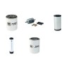 TORO WORKMAN 3210 Filter Service Kit