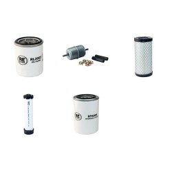 Filter Kit for Toro Workman 3220 