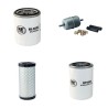 TORO WORKMAN 3420 Filter Service Kit
