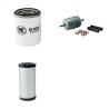 Filter Kit for Toro Workman 3420 Air Oil Fuel Filters