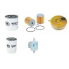 TOYOTA 02-2 FD 30 Filter Service Kit