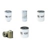 TOYOTA 02-5 FD 23 Filter Service Kit